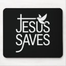 Suche nach retter mousepads Religiös