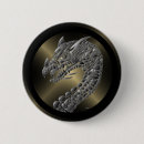 Suche nach mittelalterlicher drache buttons Fantasie