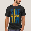 Suche nach schweden tshirts Skandinavisch