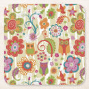 Suche nach niedliche eule untersetzer Vogel