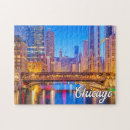 Suche nach illinois puzzle Vereinte staaten