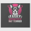 Suche nach ratten geschenkpapier Weimaraner