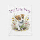 Suche nach jack russell decken Haustier