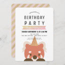 Suche nach pandas einladungen Mädchen