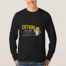 Suche nach kation tshirts Wissenschaft