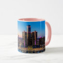Suche nach detroit tassen Michigan