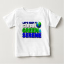 Suche nach grüne erde tshirts Globale erwärmung