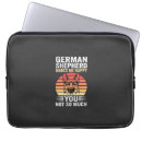 Suche nach schäferhund laptop schutzhüllen Welpe