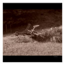 Suche nach vintages pferd poster Sepia