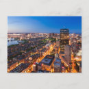 Suche nach boston skyline postkarten Horizontal