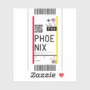 Suche nach phoenix aufkleber Amerika