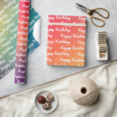 Suche nach schrift geschenkpapier Für sie