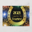 Suche nach neue jahre party postkarten Bunt