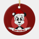 Suche nach niedlicher panda ornamente Für kinder