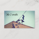 Suche nach ungewöhnliche visitenkarten Geschäft