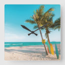 Suche nach surf wanduhren Sandstrand