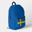 Suche nach schweden flagge Modern