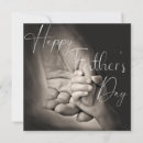 Suche nach die hände halten karten Vater