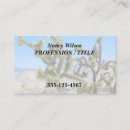 Suche nach kalifornien visitenkarten California