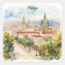 Suche nach malaga aufkleber Urlaub