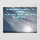 Suche nach alien postkarten Outer space