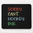 Suche nach tschüss mousepads Sport