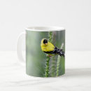 Suche nach wilder vogel tassen Goldfinch