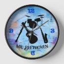 Suche nach musiklehrer wanduhren Teacher