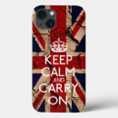 Suche nach krone iphone hüllen Britisch