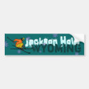 Suche nach jackson autoaufkleber Wyoming