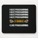 Suche nach programmierer mousepads Programmieren