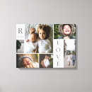 Suche nach grau und weiß leinwandbilder Family