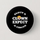 Suche nach clown buttons Usa