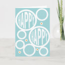 Suche nach türkis geburtstag karten Aquamarin