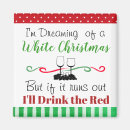 Suche nach lustige weihnachtsmagnete magnete Wein