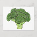 Suche nach broccoli postkarten Brokkoli