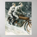 Suche nach antike motorräder poster Alt