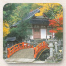 Suche nach tempel untersetzer Japan