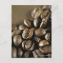 Suche nach kaffeebohnen postkarten Getränke