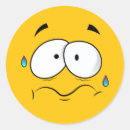 Suche nach ich bin besorgt aufkleber Emoji