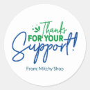 Suche nach support aufkleber Typografie