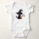 Suche nach schwarze katze babykleidung Kürbis