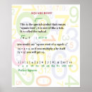 Suche nach root poster Quadrat