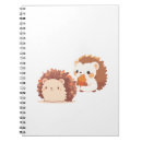 Suche nach igel kleine notizbücher Blatt