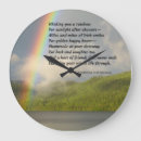 Suche nach irisch wanduhren Kleeblatt