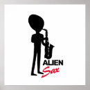 Suche nach saxe poster Saxophon