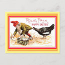 Suche nach osterkarte postkarten Vintager oster