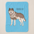 Suche nach für den sibirischen husky decken Welpen