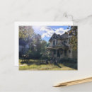 Suche nach gruseliges haus postkarten Horror