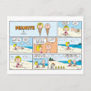 Suche nach comic strip postkarten Scharlachrot